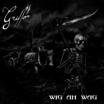 Griffon - Wig Ah Wag [EP] (2014)