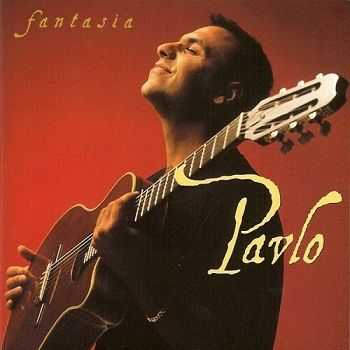 Pavlo - Fantasia [Reissue 2001] (1999)