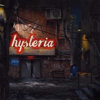 Hysteria - Hysteria 2014