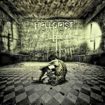 Hellgeist - Hellgeist (2014)