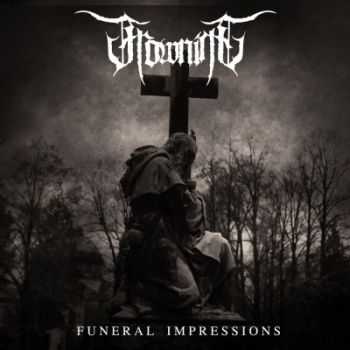 Frowning - Funeral Impressions (2014)