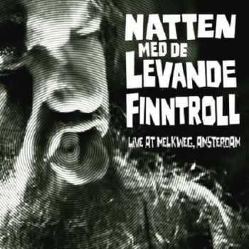 Finntroll - Natten Med De Levande Finntroll (Live) (2014)