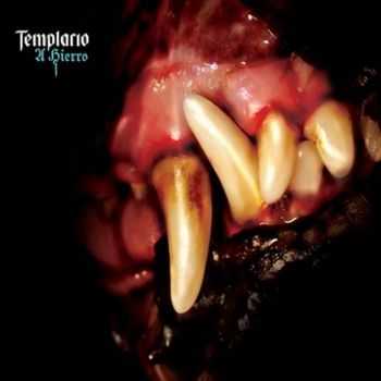 Templario - A Hierro (2007) Templario - A Hierro (2007)
