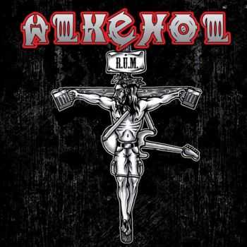 Alkehol - R.U.M. (2014) Alkehol - R.U.M. (2014)