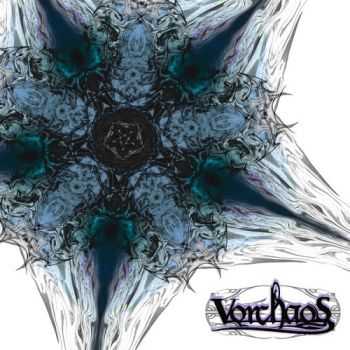 Vorchaos - Vortex of Chaos (2014)