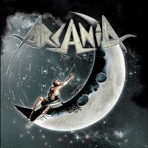 Arcania - Dreams Are Dead  (2014)