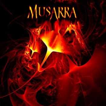 Musarra - Musarra (2014)