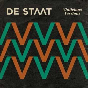 De Staat - Vinticious Versions (2014) De Staat - Vinticious Versions (2014)
