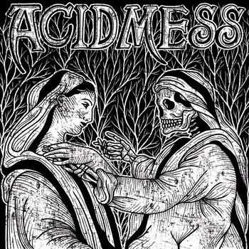 Acid Mess - Acid Mess - Madre Muerte (EP) (2014)