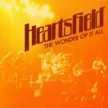 Heartsfield - The Wonder Of It All (1974) Heartsfield - The Wonder Of It All (1974)
