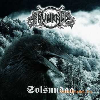 Ravnkald - Solsnudag (2014) Ravnkald - Solsnudag (2014)
