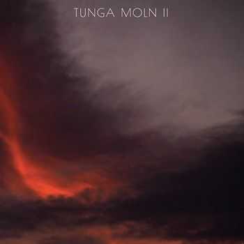 Tunga Moln - Tunga Moln II (2014)