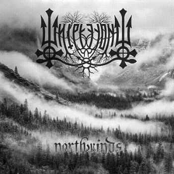 Winterfront - Northwinds (2014) Winterfront - Northwinds (2014)