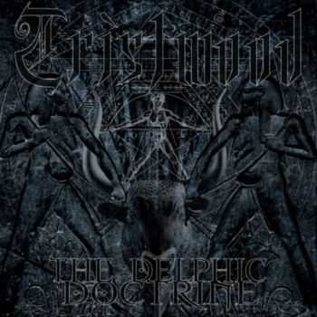 Tristwood - The Delphic Doctrine (2006) Tristwood - The Delphic Doctrine (2006)
