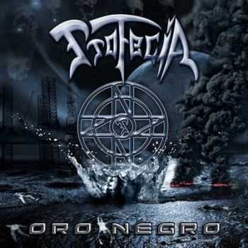Profecia - Oro Negro (2014) Profecia - Oro Negro (2014)