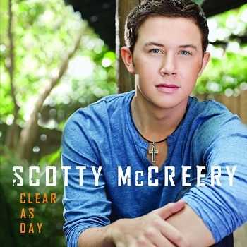 Scotty McCreery - Clear As Day (2011)