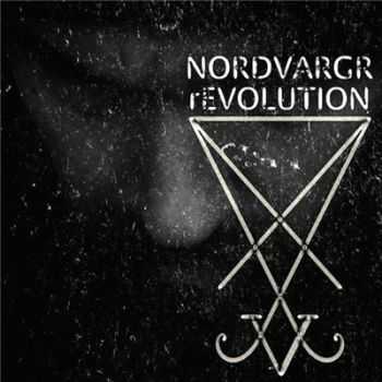 Nordvargr       - rEVOLUTION (2014)