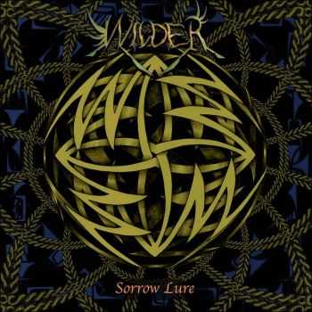 Wilder Falotico - Sorrow Lure (EP) (2014)