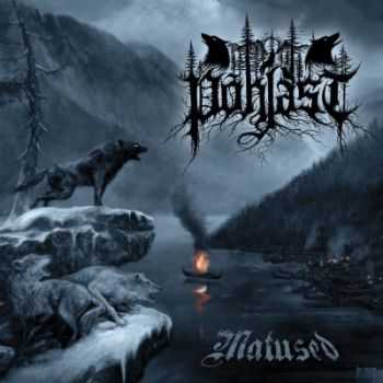 Pohjast - Matused (2014) Pohjast - Matused (2014)