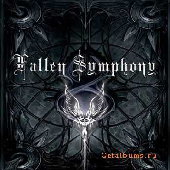 Fallen Symphony - Revelations (2014) Fallen Symphony - Revelations (2014)