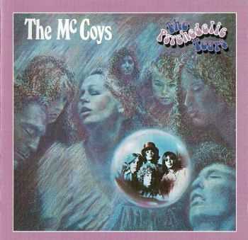 The McCoys - The Psychedelic Years (1968-69) (1994)
