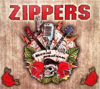 Zippers  -   (2014)