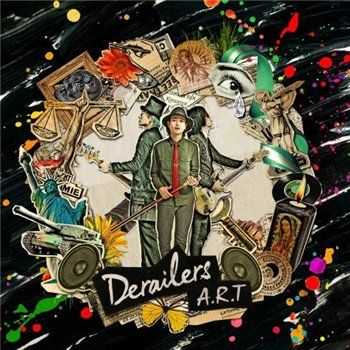 Derailers - A.R.T (2014)