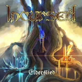 Incursed - Elderslied  (2014)