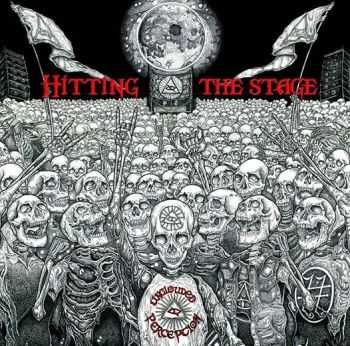 Unclouded Perception  - Hitting The Stage (EP)  (2014)