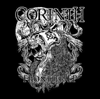 Corinth  - Frontier (2014)
