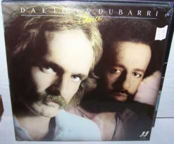 Dalton & Dubarri - Choice (1979)