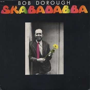 Bob Dorough - Skabadabba (1987)