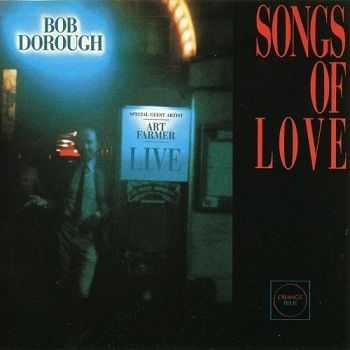 Bob Dorough - Songs of Love (1992)