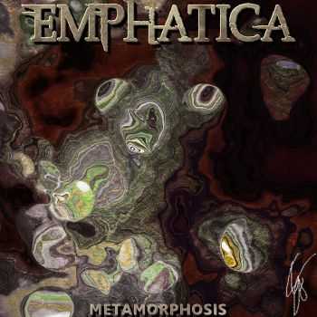 Emphatica - Metamorphosis (2014)