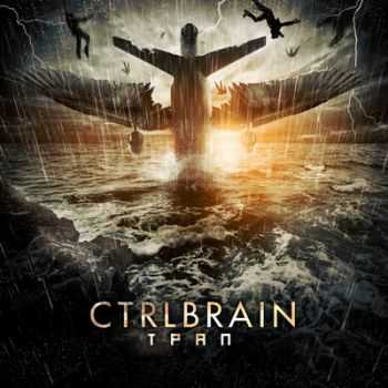 ctrlBrain -  [EP] (2014)