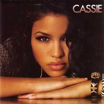 Cassie - Cassie (2006) 