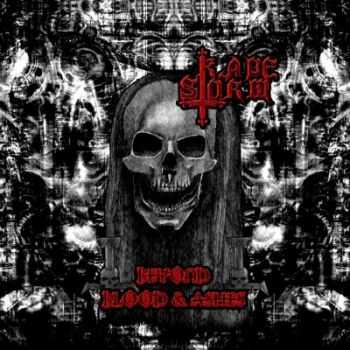 Kade Storm - Beyond Blood & Ashes (2014) Kade Storm - Beyond Blood & Ashes (2014)
