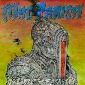 Mad Parish - Procession (2014) Mad Parish - Procession (2014)