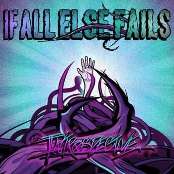 If All Else Fails - Introspective (2014) If All Else Fails - Introspective (2014)