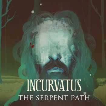 Incurvatus - The Serpent Path (2014)