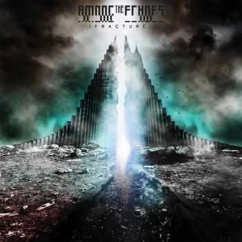 Among the Echoes - Fracture (2014) Among the Echoes - Fracture (2014)