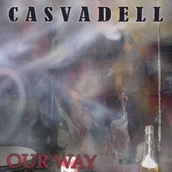Casvadell - Our Way (2014)