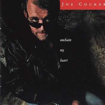 Joe Cocker - Unchain My Heart 1987 Joe Cocker - Unchain My Heart 1987