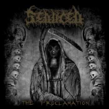 Seduced - The Proclamation (2014) Seduced - The Proclamation (2014)
