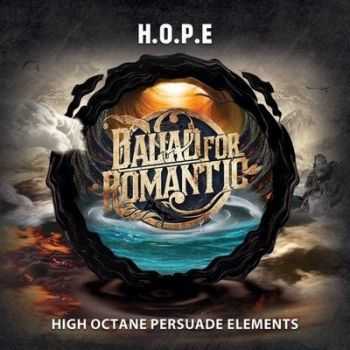 Ballad For Romantic  - H.O.P.E (2013)