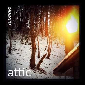 Attic - Seasons (2014)