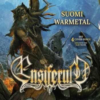 Ensiferum - Suomi Warmetal [EP] (2014)