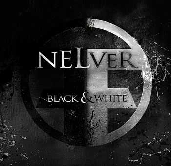 Nelver - Black & White (2014)
