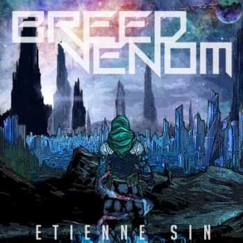 Etienne Sin - Breed Venom (2014)