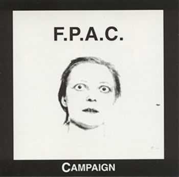 F.P.A.C. - Campaign (1995)